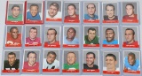 1968 Topps football Stand Ups cards Nameth & More