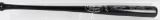 Grady Sizemore Game bat, signed, JSA cert