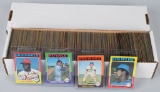 1975 Topps Baseball Complete Set Brett Yount