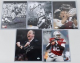 Ohio State autograph package