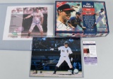 Signed Jim Thome group