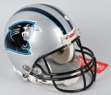 Carolina Panthers Authentic helmet