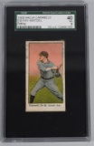 1909 NADJA CARMELS E92 ROY HARTZELL 40 VG