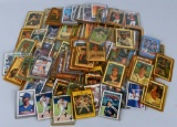 150+ ROOKIE BASEBALL CARDS & MORE