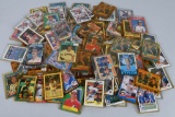 150+ ROOKIE BASEBALL CARDS & MORE