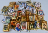 150+ ROOKIE BASEBALL CARDS & MORE