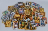 150+ ROOKIE BASEBALL CARDS & MORE