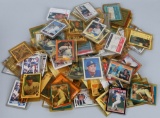 150+ ROOKIE BASEBALL CARDS & MORE