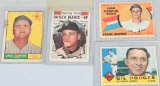 MARIS, CURTIS, HODGES, & MORE CARDS