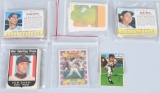 KELLOGS CARDS, SPORTING NEWS, & MORE