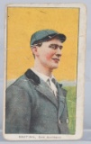 T205-6 Bastian cigarette card