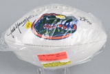 JACK YOUNGBLOOD SIGNED GATORS FOOTBALL w/ CERT