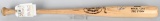 JIM RICE SIGNED GAME TYPE BASEBALL BAT