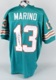 Dan Marino signed Miami Dolphins jersey, PSA/DNA