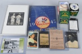 New York Yankee package