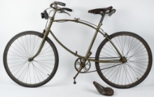 Bsa paratrooper bicycle for sale hotsell