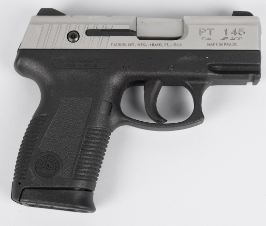 TAURUS PT 145 MILLENNIUM PRO .45 ACP