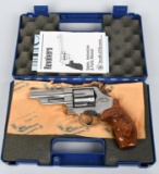 M206 .38 Special Matte Black/Wood Revolver by Rock Island Armory at Fleet  Farm