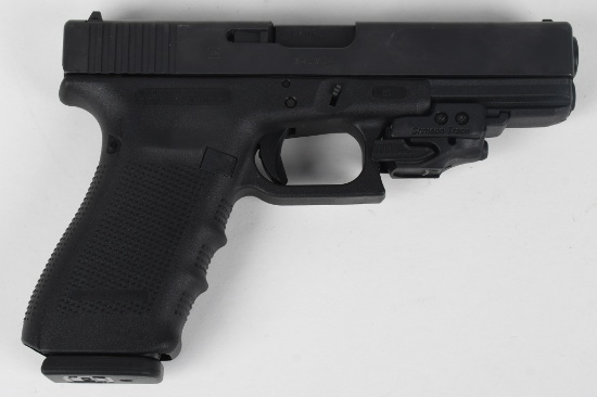 GLOCK 20 GEN 4 10mm SEMI PISTOL 3 MAGAZINES