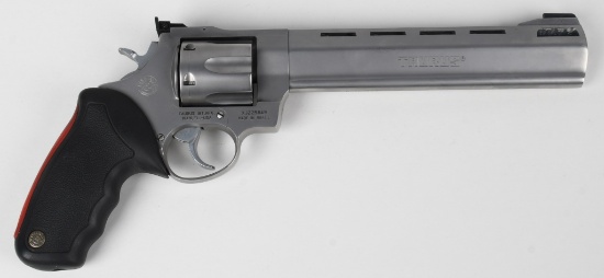 TAURUS MODEL 444 RAGING BULL 44 MAGNUM