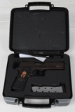 Custom Glock 17 Gen 5 (RB/Ported/DFS-0)