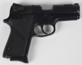 Custom Glock 17 Gen 5 (RB/Ported/DFS-0)