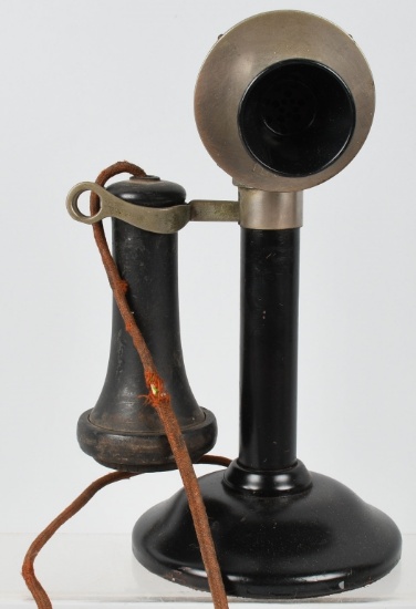 STROMBERG CARLSON CANDLESTICK TELEPHONE