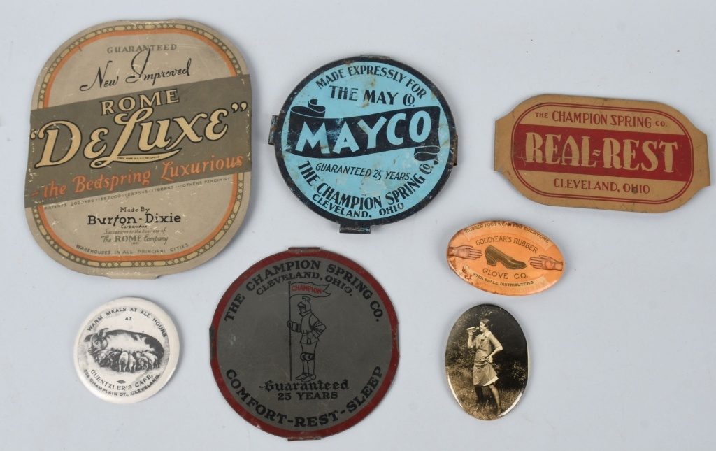 ANTIQUES, COINS, JEWELRY & MORE AUCTION