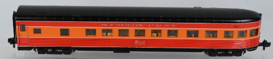 MTH G-SCALE SOUTHERN PACIFIC 2953 OBSERVATION CAR