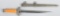 WWII NAZI GERMAN ARMY OFFICERS DAGGER HERDER