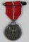 WWII NAZI GERMAN 1941/42 RUSSIAN FRONT MEDAL