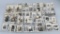 WWII US ARMY HARBOR CRAFT BATTALION PHOTO LOT