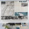 WWII US 1944 NEWSMAP NEWS MAP POSTERS WAR DEPT (9)