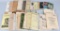 WWII to PRESENT LARGE LOT OF MILITARY MANUALS