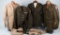 WWII to VIETNAM US OFFICER UNIFORMS LOT