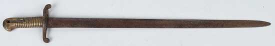 CIVIL WAR ERA SABER BAYONET