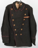 WWI IMPERIAL BAVARIAN TUNIC