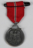 WWII NAZI GERMAN 1941/42 RUSSIAN FRONT MEDAL