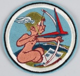 WW2US ARMY AIR CORPS 13TH FERRYING SQUADRON PATCH