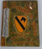 OCCUPATION DIARY 1st CAVALRY DIVISION 1945-50