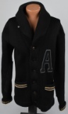 WWII US MILITARY ACADEMY WEST POINT CADET SWEATER