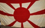 IMPERIAL JAPANESE NAVY VICE ADMIRAL FLAG