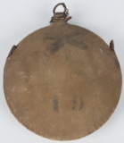 UNIT MARKED M1878 19th ARTILLERY US CANTEEN