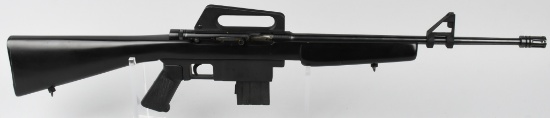 ARMSCORP MODEL 1600 SEMI AUTOMATIC .22 RIFLE