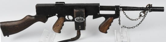 FELTMAN PNEUMATIC BB MACHINE GUN