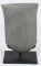 ECUADOR EARLY STONE CELT ca 3500 - 1800 BC