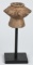 PERUVIAN STONE WAR MACE HEAD ca 1200 BC