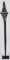 19th C SAMOAN POLYNESIAN WAR CLUB PEARL INLAY