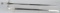 RARE US AIR FORCE TYPE 1 ACADEMY SWORD HORSTER