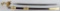 CIVIL WAR SILVER HILTED PRESENTATION GRADE SWORD